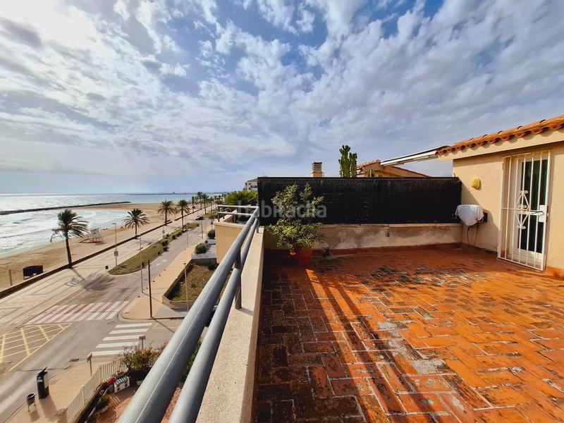 Foto c29fee16-068f-4995-84e4-ac8a1e3125f1. Attique avec parking dans Can Nicolau - Les Sorres - Valparaiso Cunit