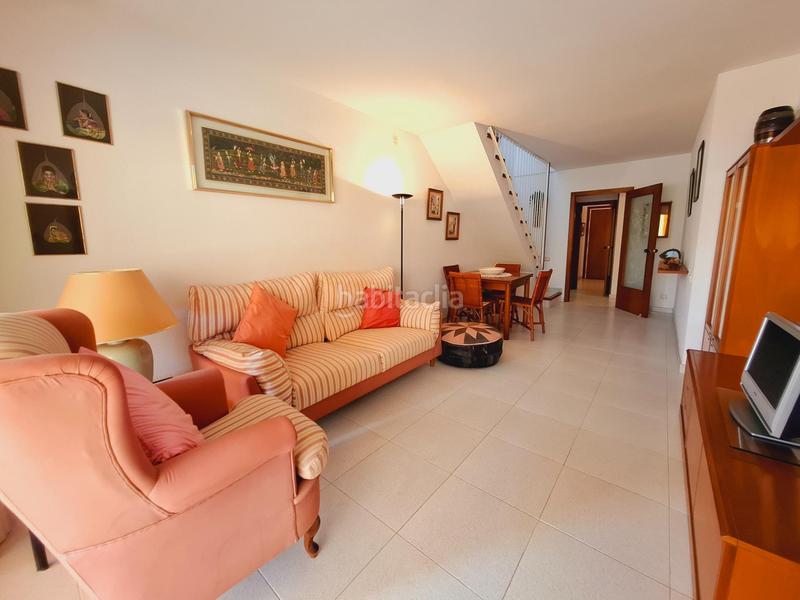 Foto dee94718-e785-495f-bb80-681718404609. Attique avec parking dans Can Nicolau - Les Sorres - Valparaiso Cunit