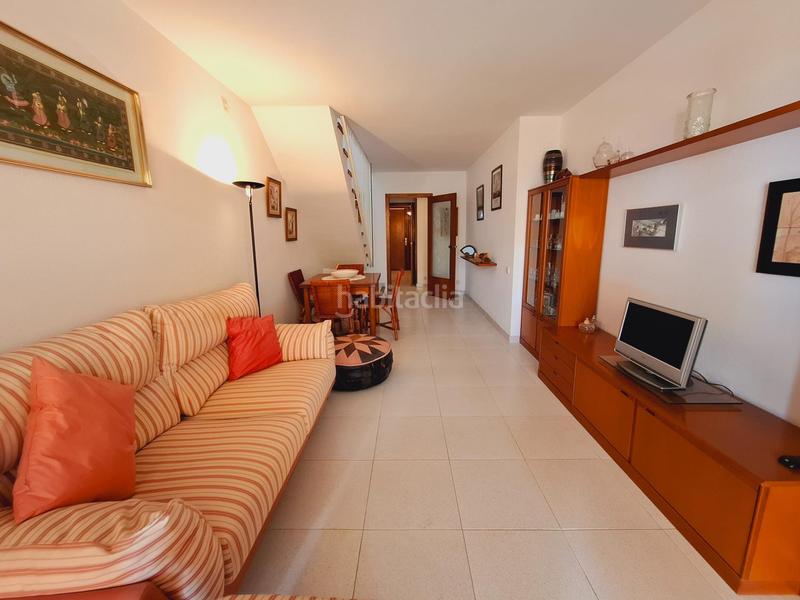 Foto edbfeac9-7369-4b3f-91e3-20ee54657d93. Attique avec parking dans Can Nicolau - Les Sorres - Valparaiso Cunit