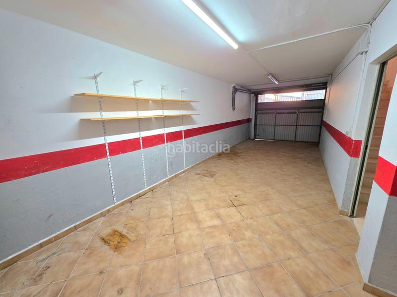 Foto 4cdf0098-c712-410f-9a7c-407a40fb1119. Casa a schiera con riscaldamento parcheggio in Pobla de Montornès (La)