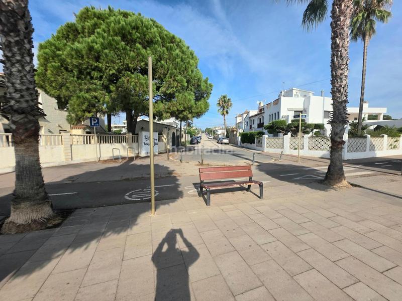 Foto 26edfdd0-3ca9-4346-88b8-878897f6d45b. Piano terra con parcheggio in Cambrils port Cambrils