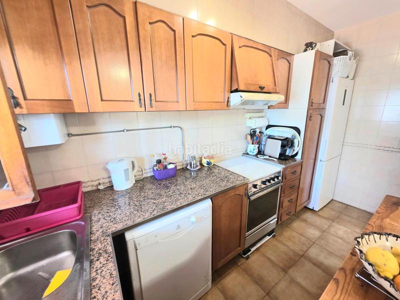 Foto 3aed16d1-fb4d-40e9-a802-d5aac8ebab59. Piano terra con parcheggio in Cambrils port Cambrils