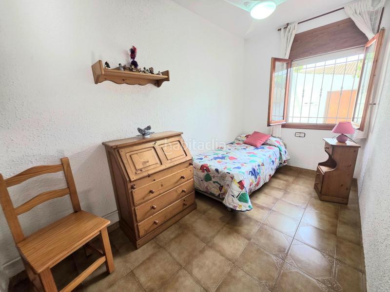 Foto e3c9c548-4045-4bd9-84ed-312a403d6e42. Piano terra con parcheggio in Cambrils port Cambrils