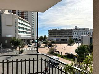 Etagenwohnung in Coma-ruga Platja. Piso a la venta en comaruga