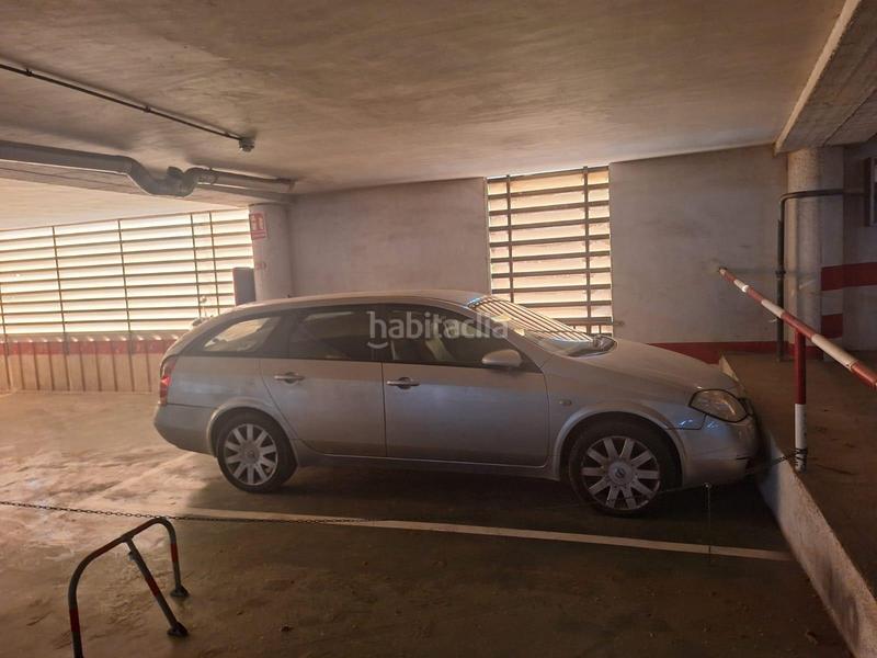 Foto 3525b959-40be-4f48-b17b-0840feccc834. Aparcament cotxe a Calafell platja Calafell