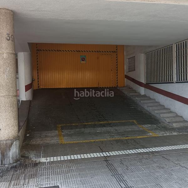 Foto 9395f5f1-5c58-4c6b-af2f-33ccb5908194. Aparcament cotxe a Calafell platja Calafell