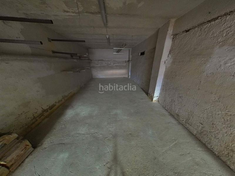 Foto e53daa9a-b035-4253-8825-308dbef460a8. Autoparkplatz in El Tancat-Mas d´en Gual Vendrell (El)