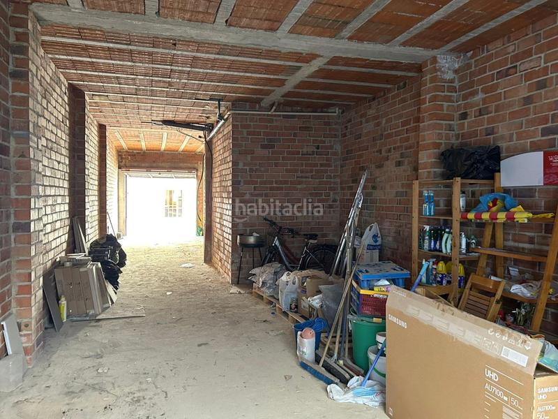 Foto 08a1e621-78b0-46fc-93d2-6a4518d822ca. Local commercial dans Calafell platja Calafell