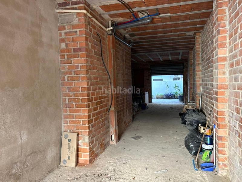 Foto c9cfd62d-6a9d-466b-8eb8-8a226a4f1328. Local commercial dans Calafell platja Calafell