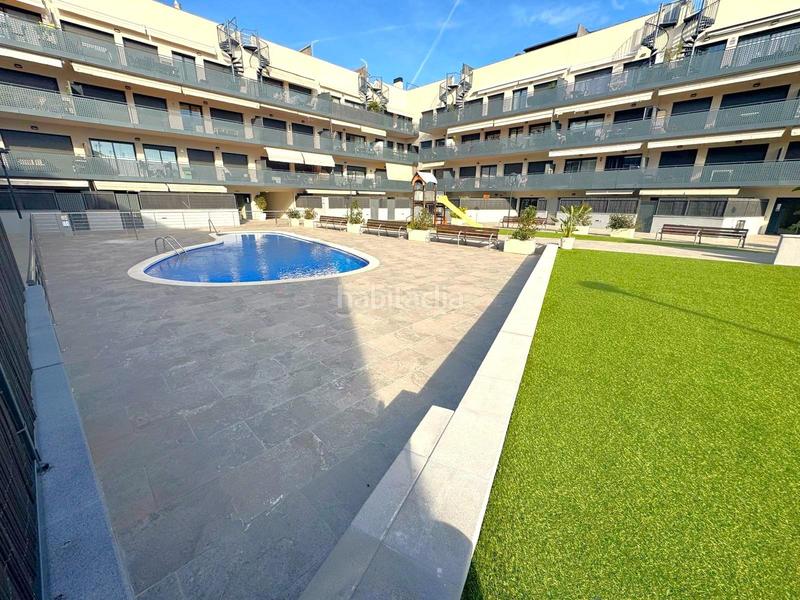 Foto 3b6d827b-f1d2-40c8-be61-ac0a2ad30f24. Pis amb calefacció piscina a Bonavista Vendrell (El)