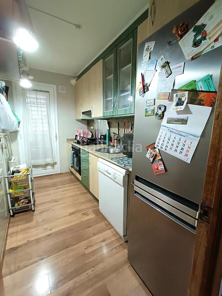 Foto 10cb1ec6-4bcd-432a-a5af-4230bbdcccba. Etagenwohnung mit heizung in Cunit residencial Cunit