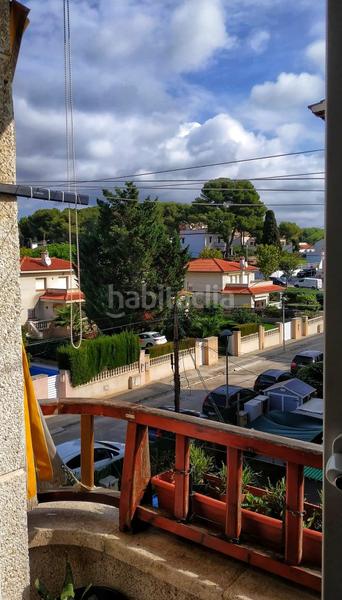 Foto 24675102-4b12-4401-acf5-1faf19f16763. Etagenwohnung mit heizung in Cunit residencial Cunit