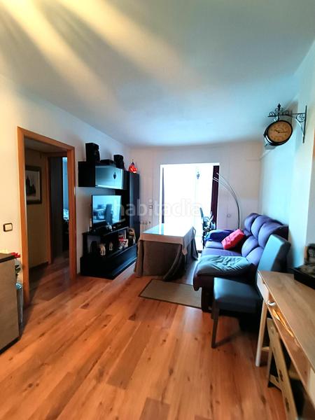 Foto dd499894-081e-4727-bb6f-dce0887af47e. Etagenwohnung mit heizung in Cunit residencial Cunit