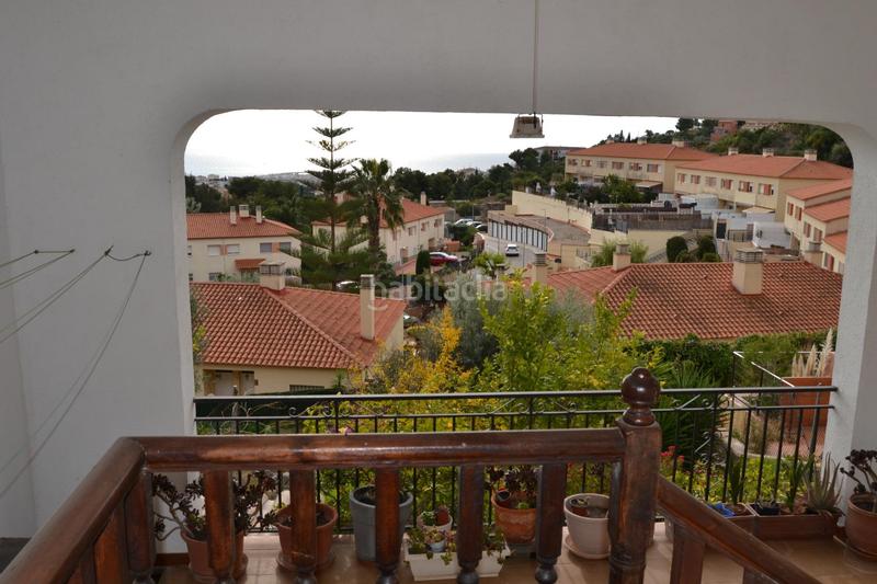 Foto 14e8f87d-021f-4aac-a138-5ce6e66359ee. Casa a schiera con riscaldamento parcheggio in Segur de Calafell nucli urbà Segur de Calafell