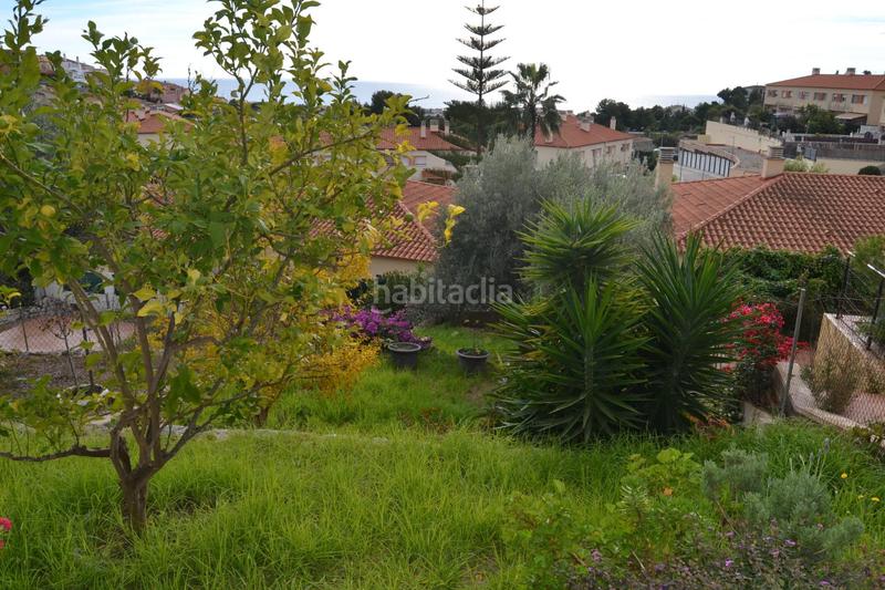 Foto 2cc2ea78-e036-4c17-aa4d-55e2d0970627. Casa a schiera con riscaldamento parcheggio in Segur de Calafell nucli urbà Segur de Calafell