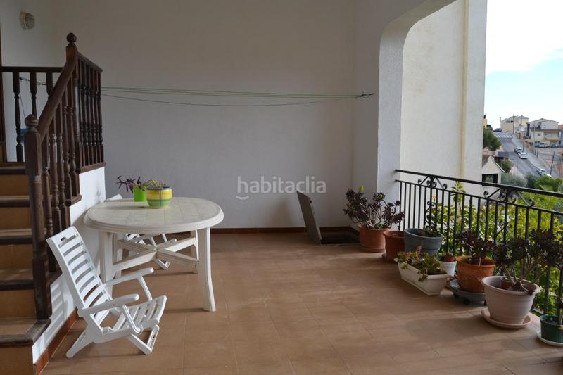 Foto 86b391ca-f37e-4a51-a705-d2decac418cd. Casa a schiera con riscaldamento parcheggio in Segur de Calafell nucli urbà Segur de Calafell