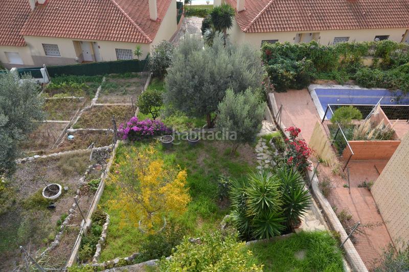 Foto 89196435-e2ff-48ee-bf73-36c65ce6de86. Casa a schiera con riscaldamento parcheggio in Segur de Calafell nucli urbà Segur de Calafell