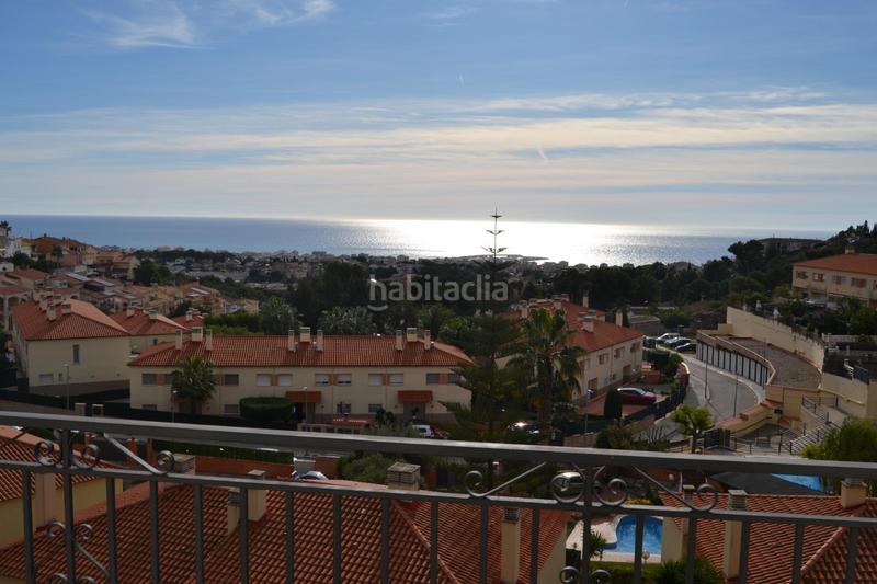 Foto 91691aef-2dfd-478d-8e6d-7f97b469511e. Casa a schiera con riscaldamento parcheggio in Segur de Calafell nucli urbà Segur de Calafell