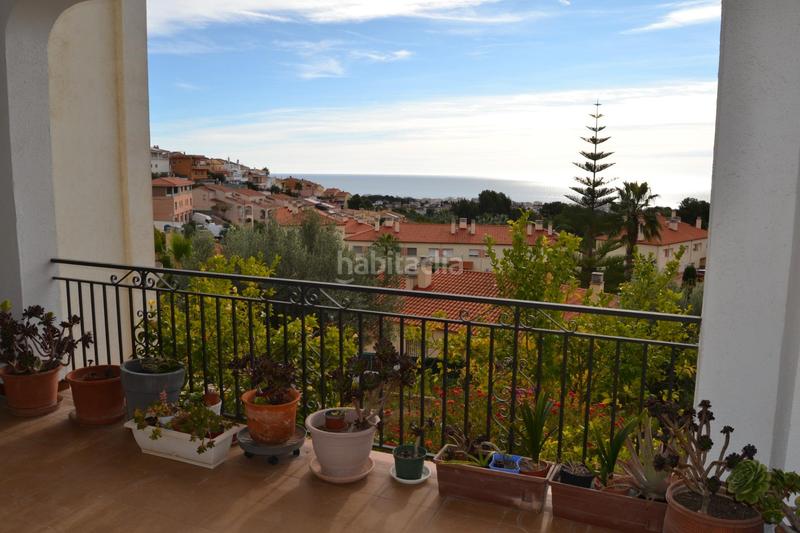 Foto b84e8992-5534-4227-a8ea-1a0d65320bf2. Casa a schiera con riscaldamento parcheggio in Segur de Calafell nucli urbà Segur de Calafell