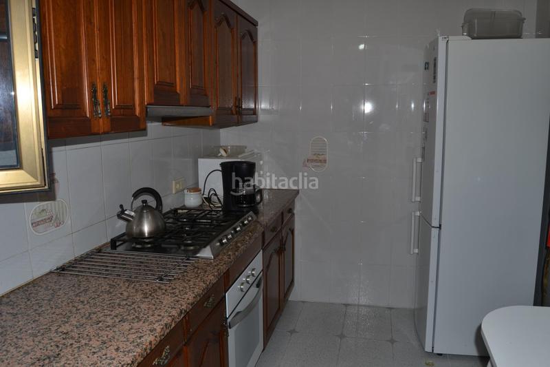 Foto e0b864de-e5b0-469c-9efb-ec3b14b106f8. Casa a schiera con riscaldamento parcheggio in Segur de Calafell nucli urbà Segur de Calafell