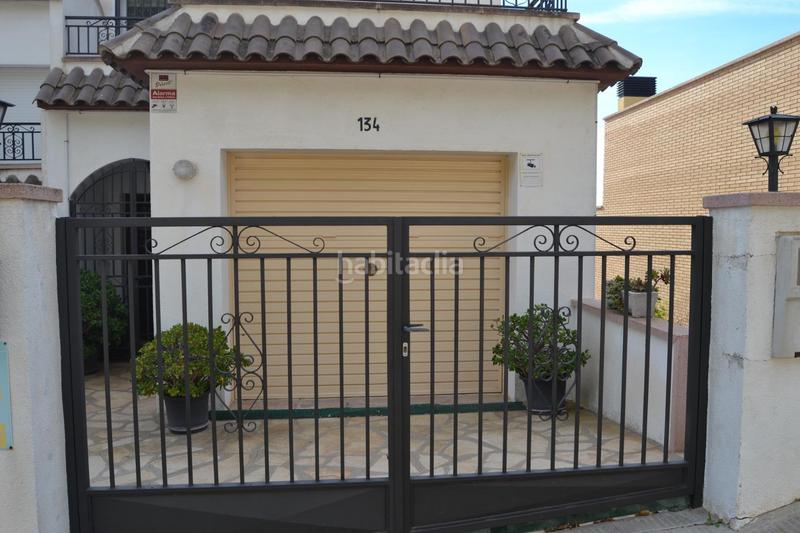 Foto e5b4bd4e-cff8-46c0-942a-96337a669b4d. Casa a schiera con riscaldamento parcheggio in Segur de Calafell nucli urbà Segur de Calafell