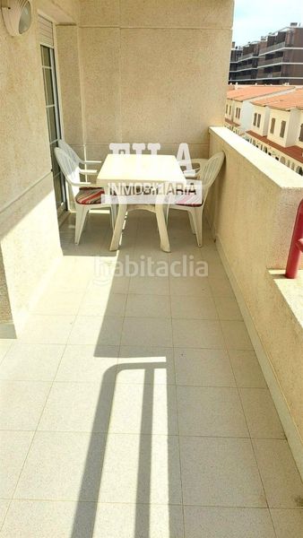 Foto 32a84c02-e7f4-45a0-beb1-b65dc0cc9df6. Pis amb aparcament a L´Estany Calafell