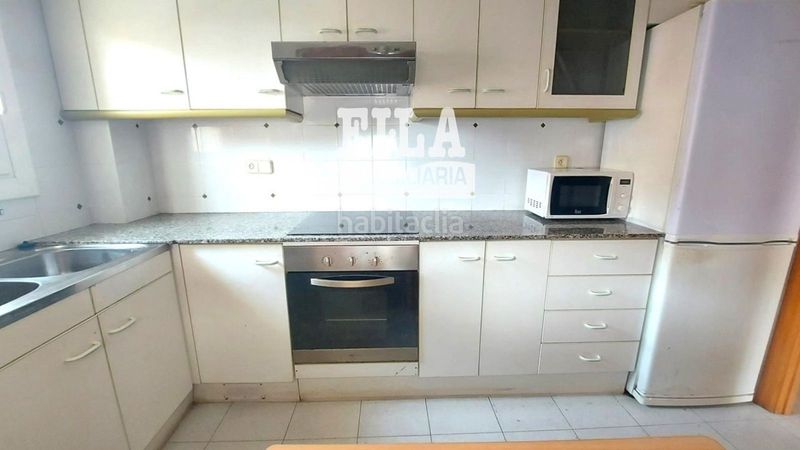 Foto 3d1b62b9-d425-4597-9414-96f7845dddf4. Pis amb aparcament a L´Estany Calafell