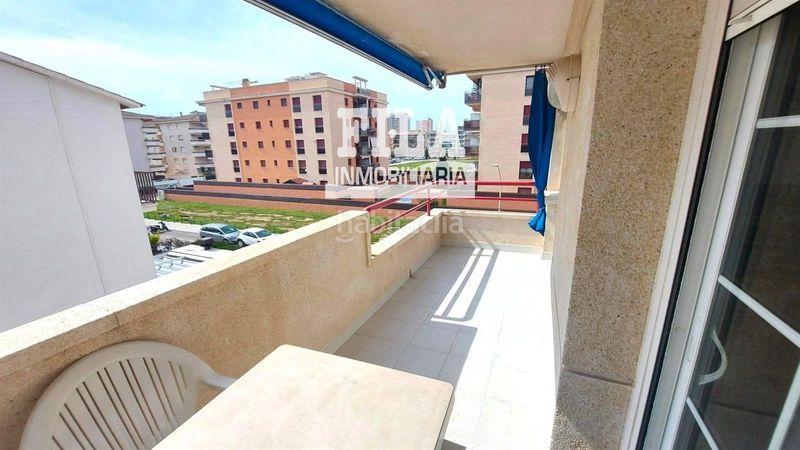 Foto 61fda06f-9031-4102-b085-5f5997778292. Pis amb aparcament a L´Estany Calafell