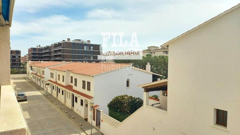 Foto 8a4eed3e-f387-4095-951a-79944c457dd3. Pis amb aparcament a L´Estany Calafell