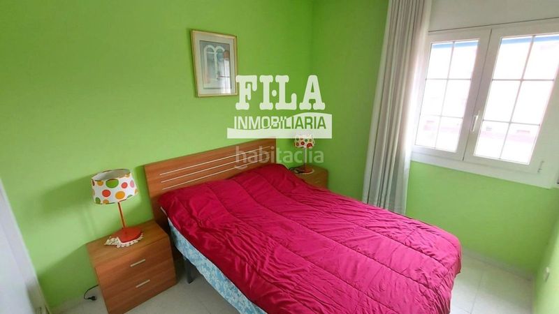 Foto d3b3abd7-8633-44c5-a4fd-2d320b7fa6fa. Pis amb aparcament a L´Estany Calafell