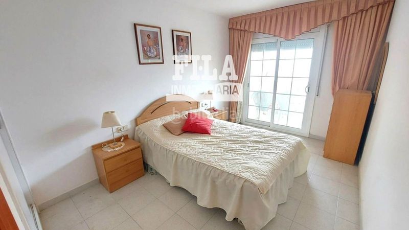 Foto dd822391-05cf-4b24-9914-d22234f725f8. Pis amb aparcament a L´Estany Calafell