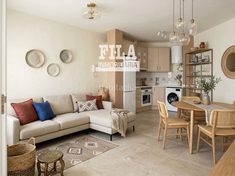 Foto a8043d3b-be05-46df-bf48-fb6adb6a1e8a. Flat in Centre Torredembarra