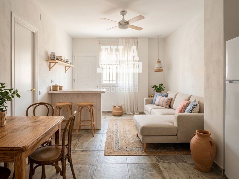 Foto b075294e-6852-4cf6-9a63-1ba7f0fcc46d. Flat in Centre Torredembarra