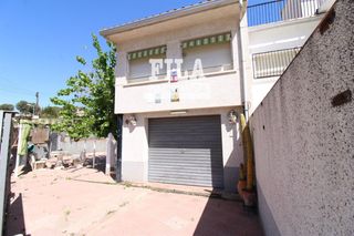 Semi detached house in Cunit Residencial. Chalet pareado en cunit residencial