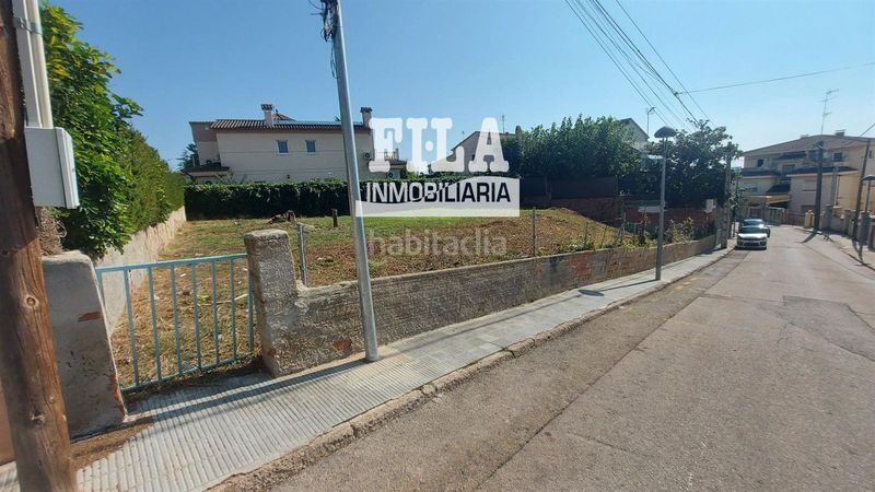 Foto c41fbbae-f800-418b-8770-398ed578c8cf. Finca rústica a Segur de Calafell nucli urbà Segur de Calafell