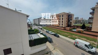 Pis a Calafell Platja