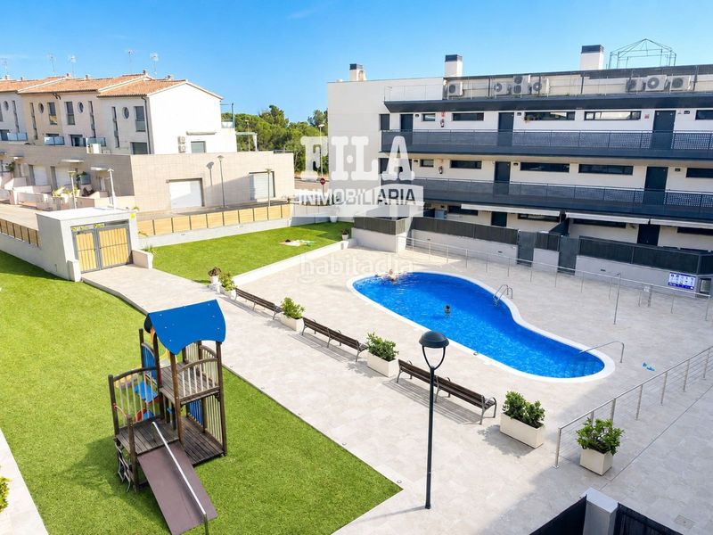 Foto c1815bb4-c6c9-4032-acdd-6334c5447147. Pis amb calefacció piscina a Bonavista Vendrell (El)