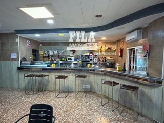 Local Comercial a Cunit Residencial