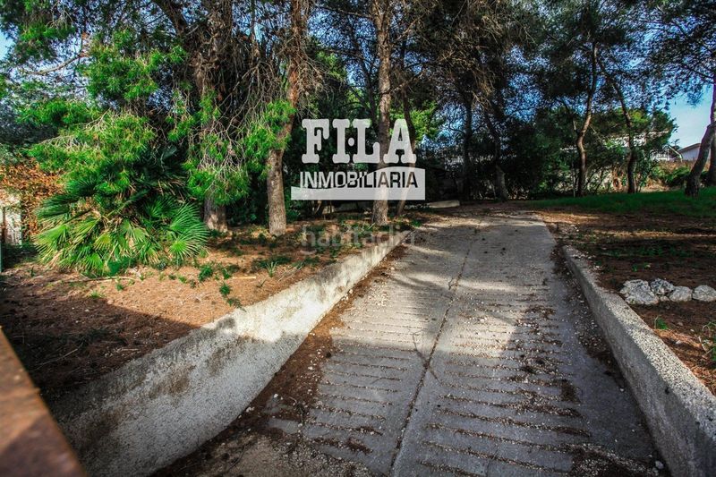 Foto c9a00f9b-ec93-4eb8-a68c-df1cab3597a1. Finca rústica a Segur de Calafell nucli urbà Segur de Calafell