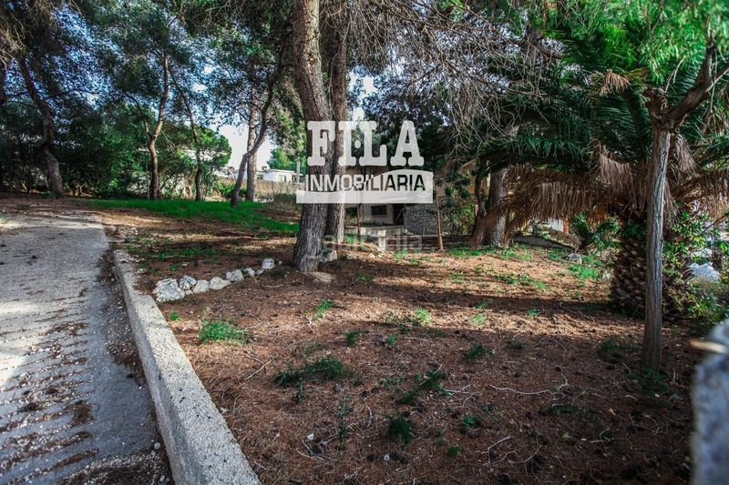 Foto fea5bda7-1901-4300-9342-c35da1ee56c8. Finca rústica a Segur de Calafell nucli urbà Segur de Calafell