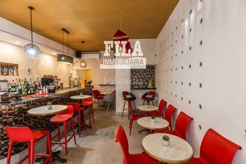 Foto 95b7fc9a-bc94-4504-bc02-c65a9eb479ba. Local comercial a Calafell platja Calafell