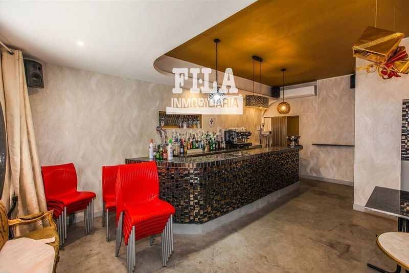 Foto a60d2931-9d8c-4647-8535-6ff0613d43c3. Local comercial a Calafell platja Calafell
