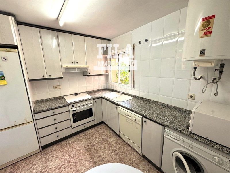 Foto 04bb895c-bdeb-440b-bc99-f2e505cf8f2f. Àtic amb aparcament a Pobla de Montornès (La)