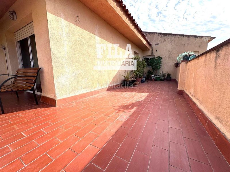 Foto 16ed9d0e-0bb4-4d1f-b614-f8ebc171969d. Àtic amb aparcament a Pobla de Montornès (La)