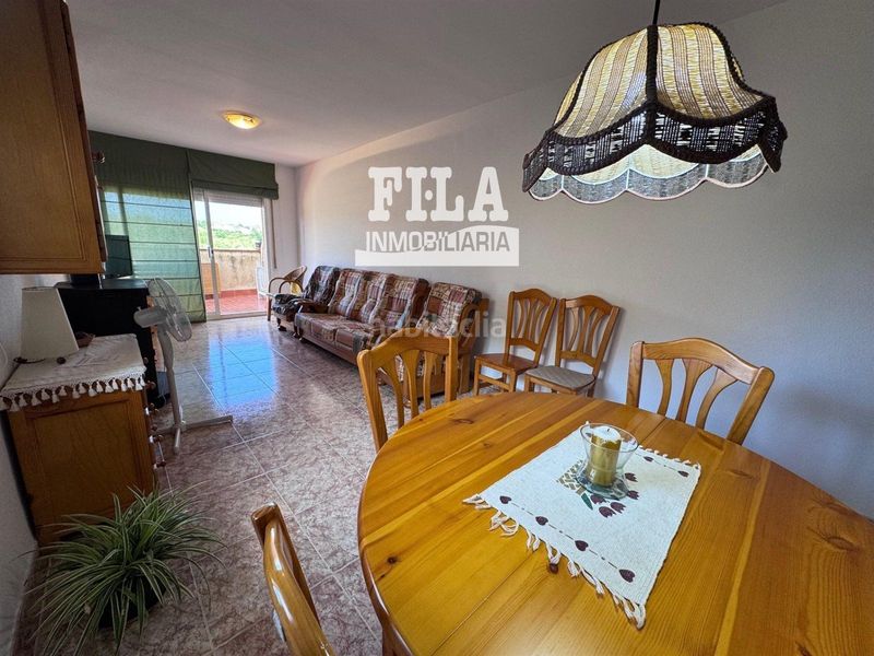 Foto 247abda3-0a21-4af6-9cb3-e93d24046415. Àtic amb aparcament a Pobla de Montornès (La)