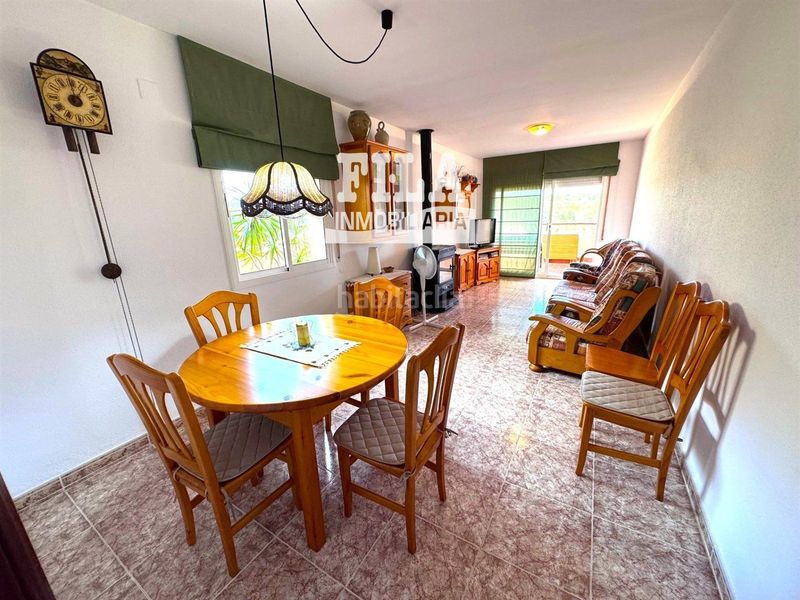 Foto 44f84993-b929-4a4b-b148-62bd8cd03d85. Àtic amb aparcament a Pobla de Montornès (La)