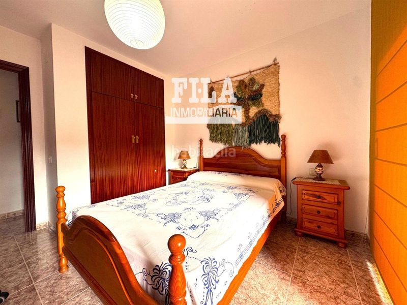 Foto 6b8cf8c2-7416-476a-8bac-92894df791f3. Àtic amb aparcament a Pobla de Montornès (La)