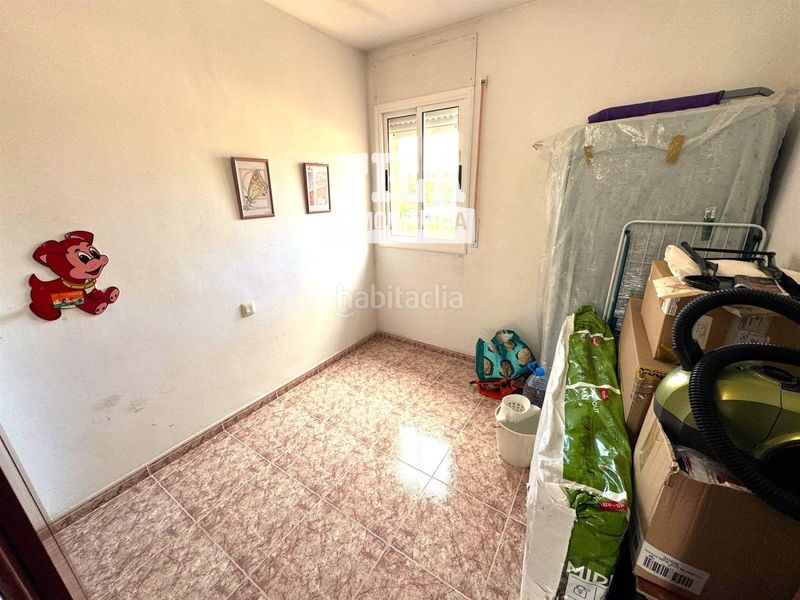 Foto 6d3a8474-cd72-4cc0-b3bb-174e128bdf1b. Àtic amb aparcament a Pobla de Montornès (La)