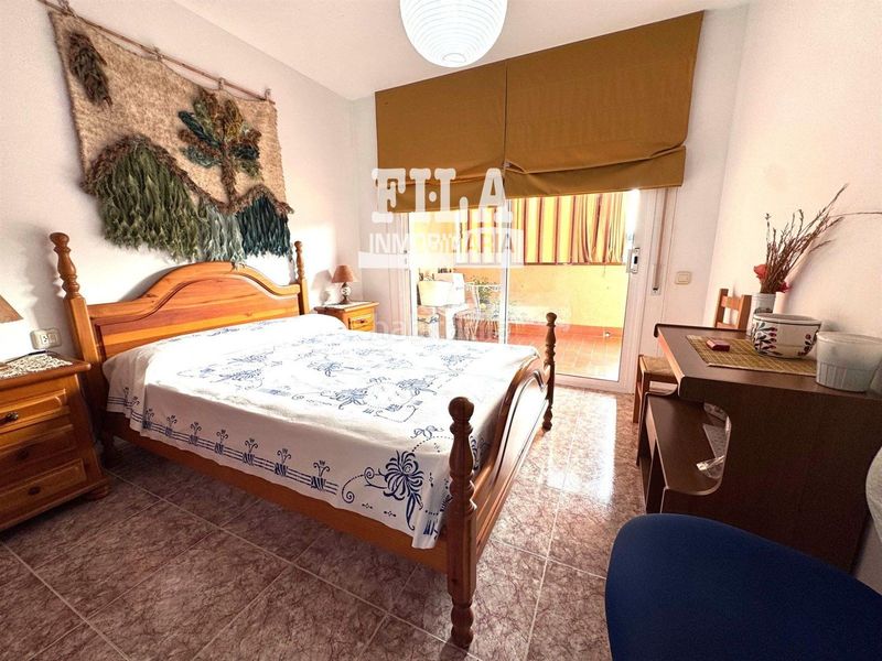 Foto 74fcfae5-a0e6-48df-b0c9-258efe066911. Àtic amb aparcament a Pobla de Montornès (La)