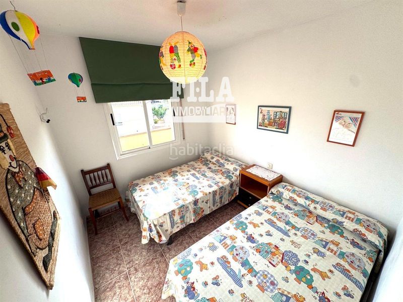 Foto 88c4dd7e-2007-47d0-a172-413b511f442d. Àtic amb aparcament a Pobla de Montornès (La)